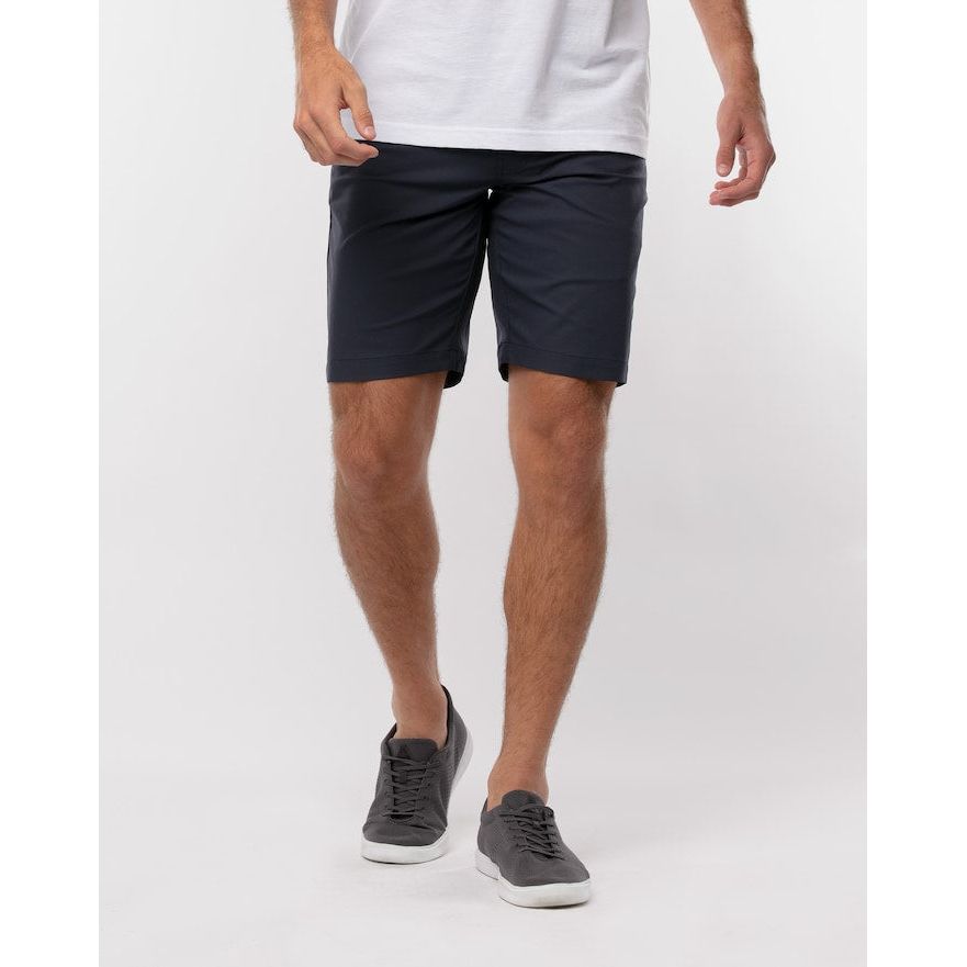 Berbudas Travis Mathew Starnes Lightweight Short Course