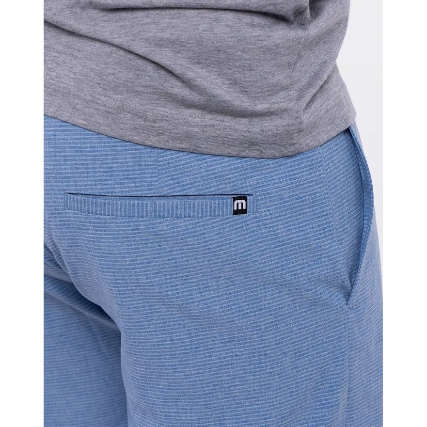 Berbudas Travis Mathew Short Sand Harbor Performance Optimized Mobility