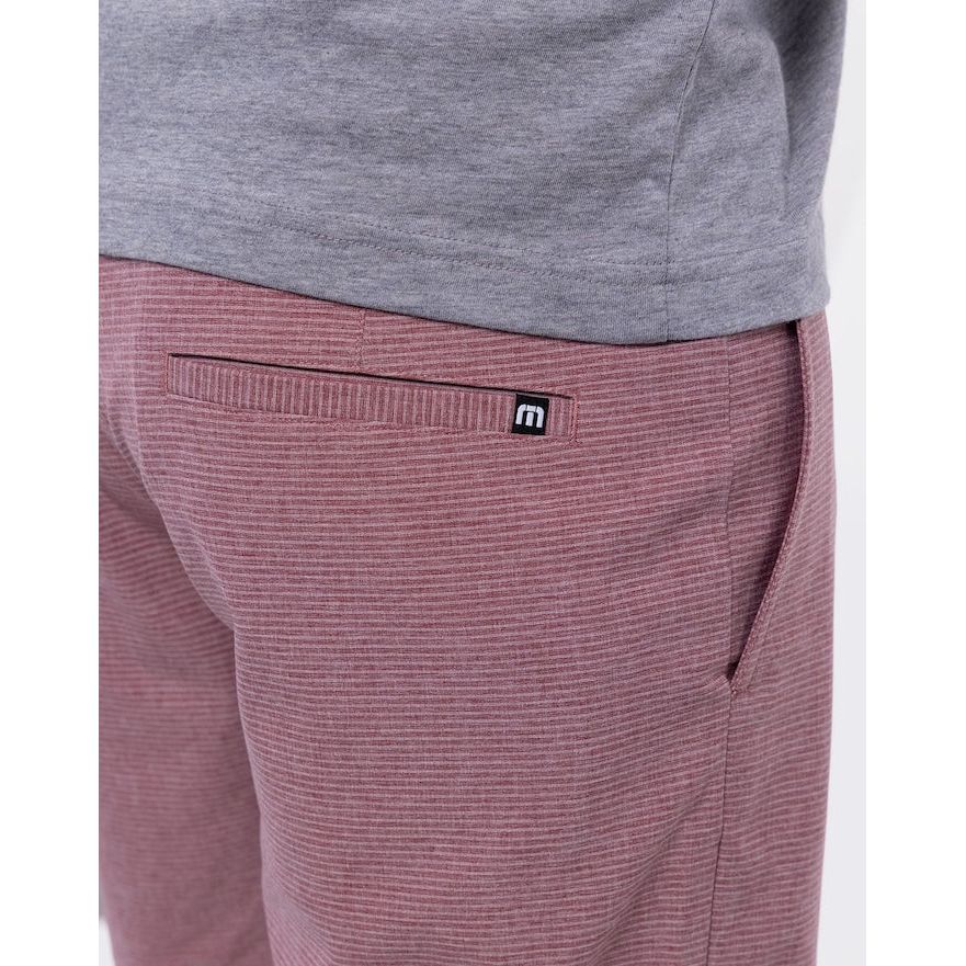 Berbudas Travis Mathew Short Sand Harbor Performance Optimized Mobility