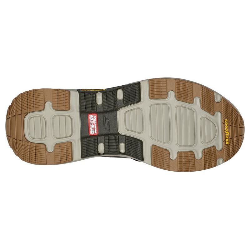 CHAUSSURE SKECHERS GO WALK OUTDOOR ANDES