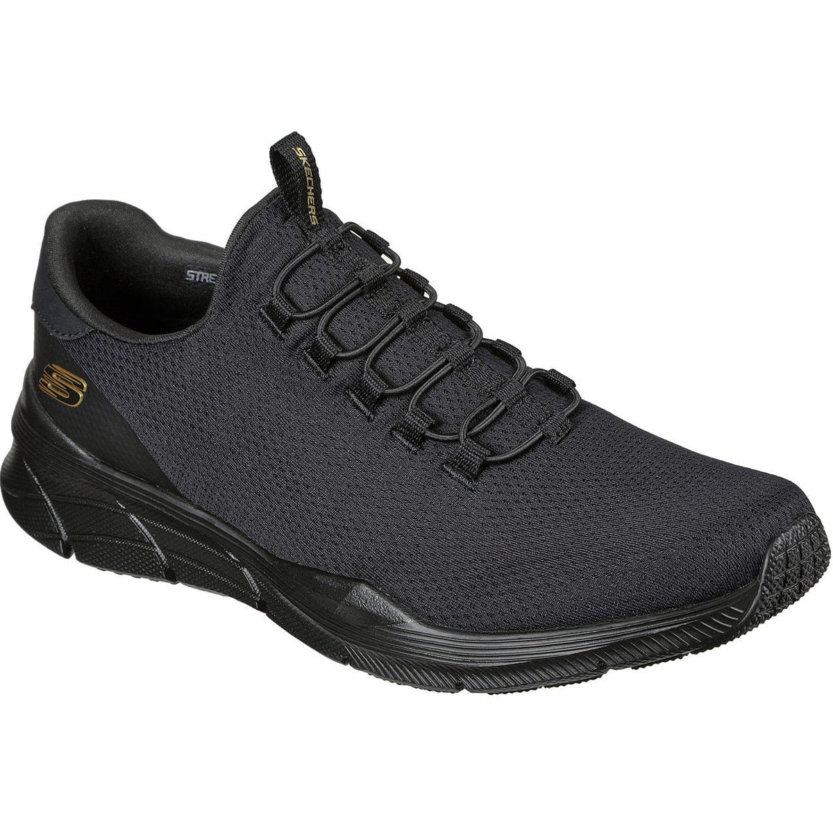 SKECHERS EQUALIZER 4.0-VOLTIS SHOE