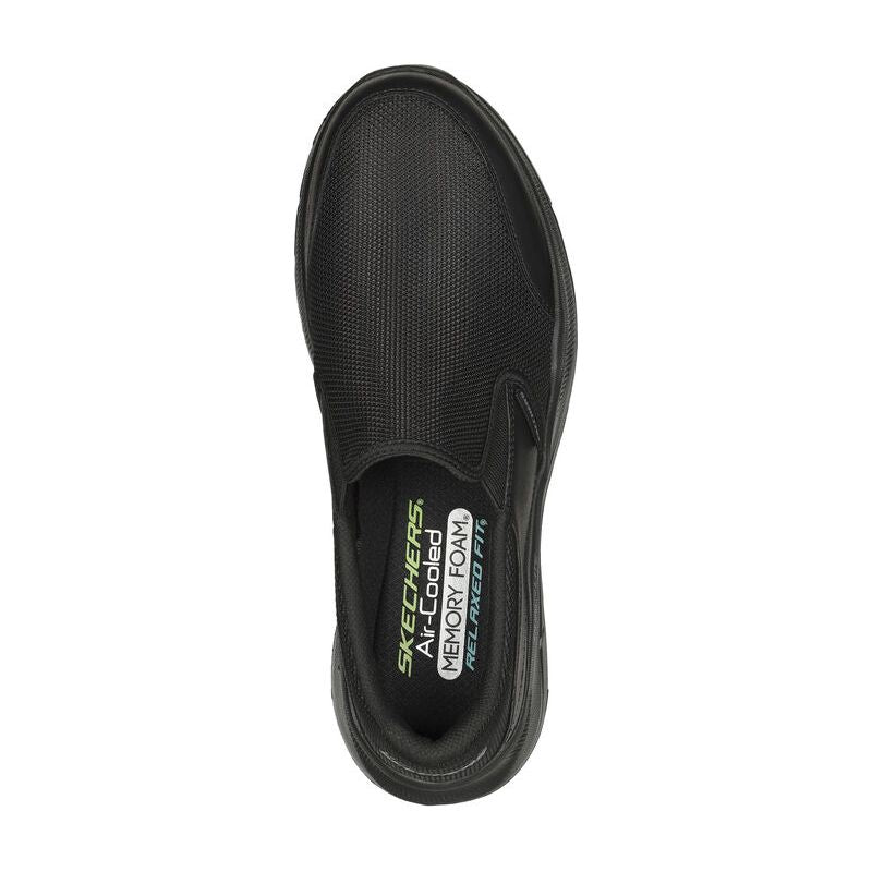 Skechers Shoe Equalizer 5.0 Persistable Vegan Slip-On