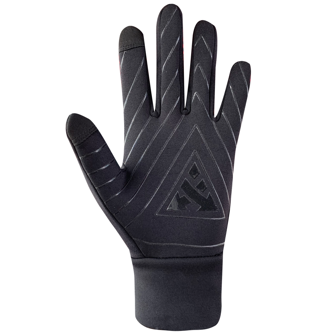 Gant Auclair Brisk Homme Gants Tactiles Léger Et Chauds Pour Sport Et Ville