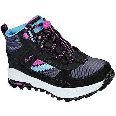 Skechers snow hot sale shoes