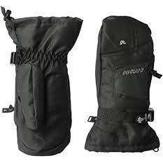 MITAINE Ultra Dri Max Gauntlet IV Men Insulation Megaloft DriMax