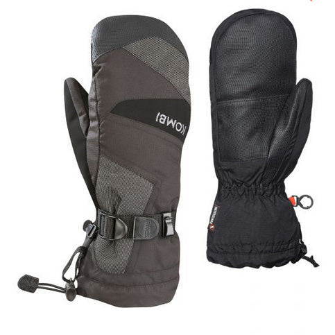 KOMBI Original Women Waterproof and Breathable Mitt for Women