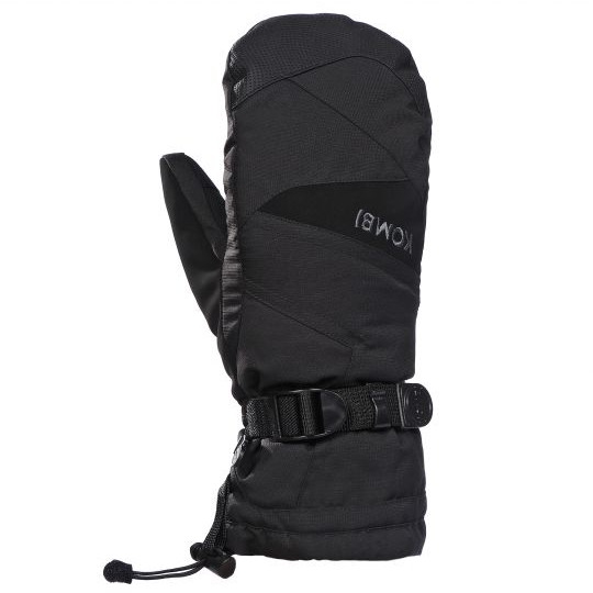 KOMBI Original Women Waterproof and Breathable Mitt for Women