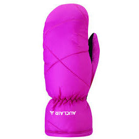 MITAINE AUCLAIR Sugarloaf Woman Durable Insulation Fur Lining Waterproof