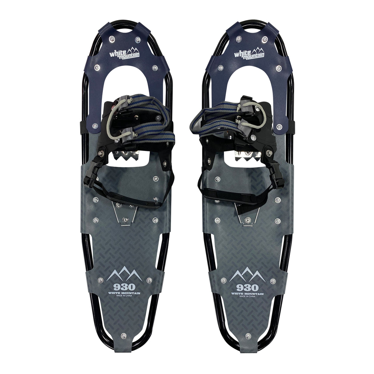 White Mountain Snowshoe 930 Checker Popular Lightweight