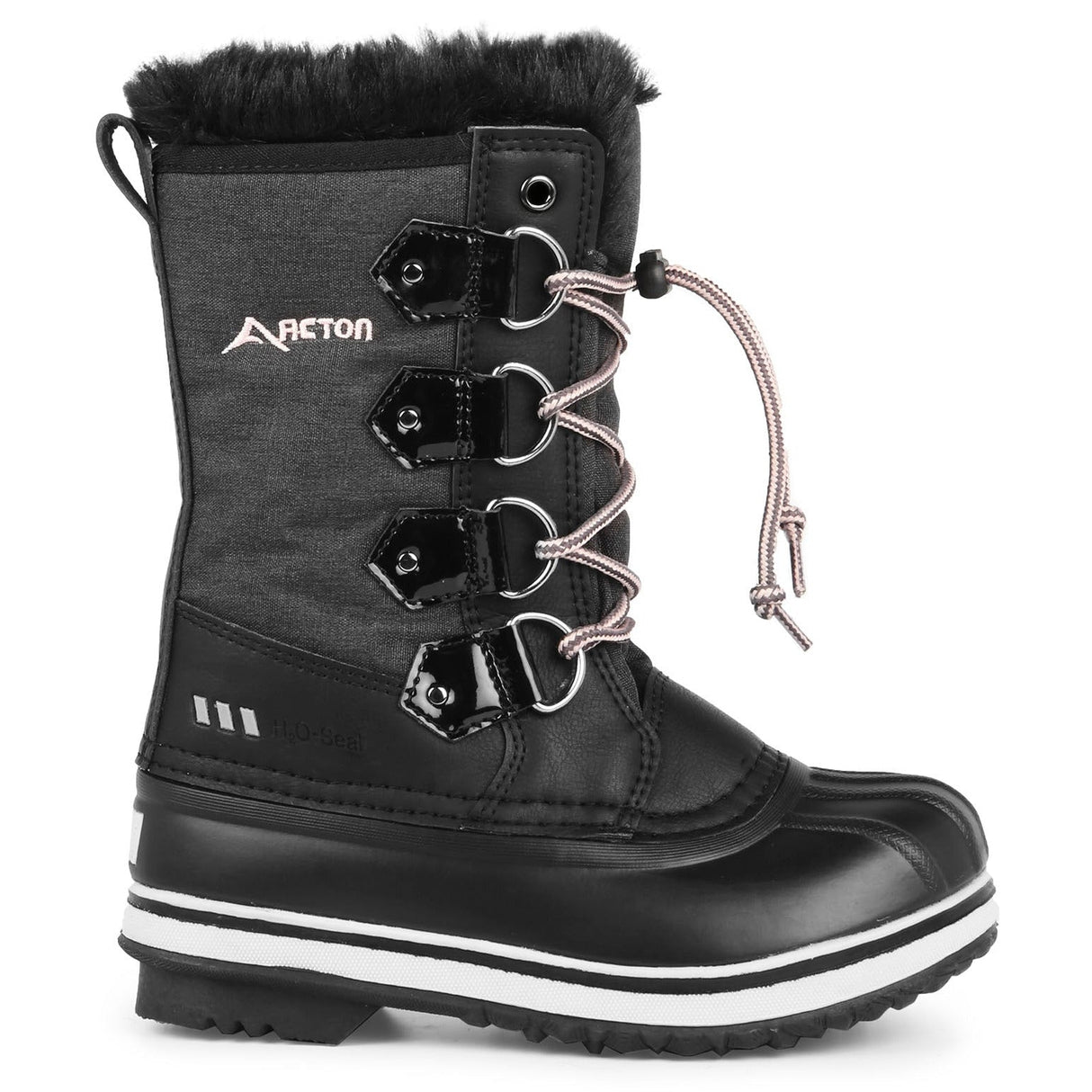 Acton Cortina Girl Waterproof And Resistant Boot