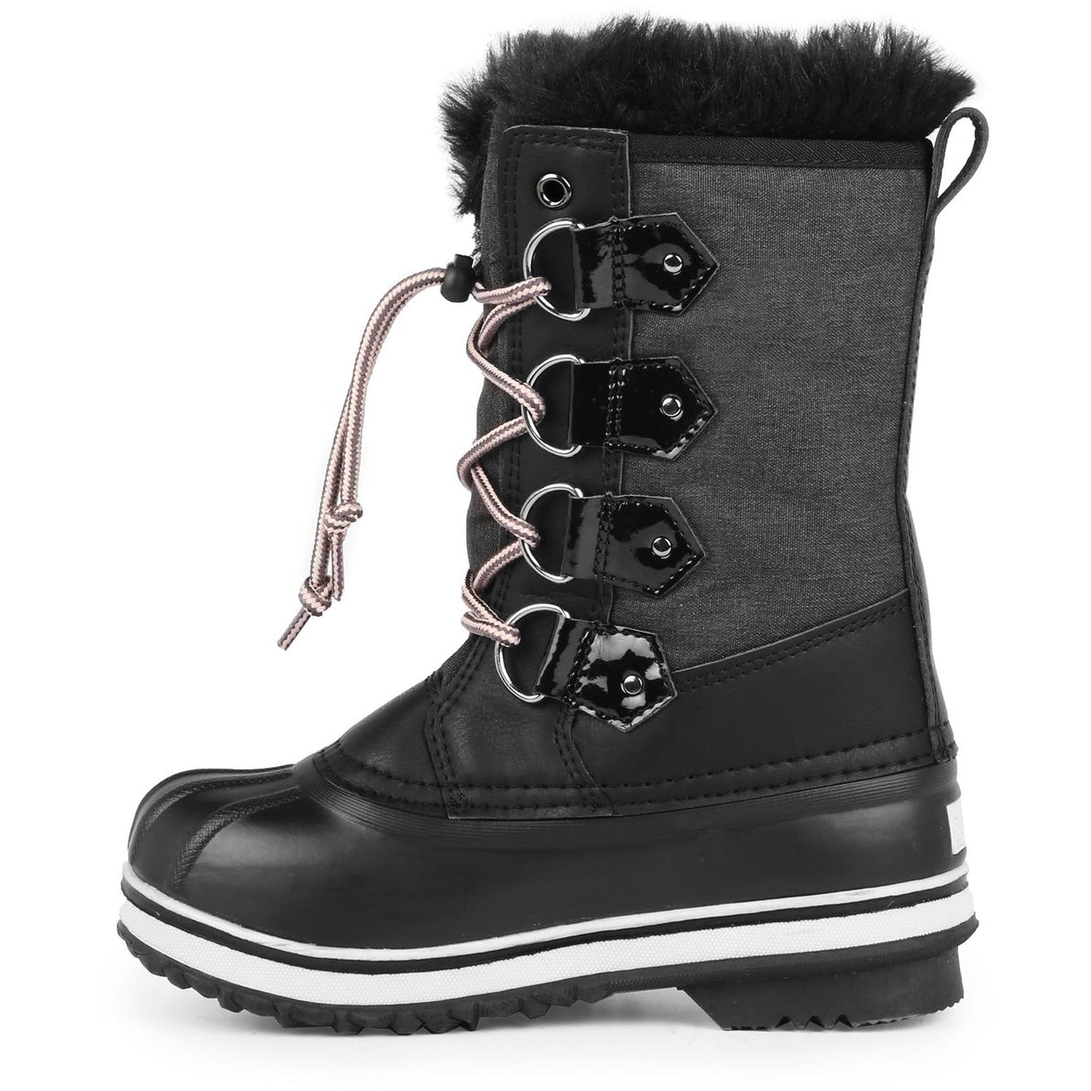 Acton Cortina Girl Waterproof And Resistant Boot