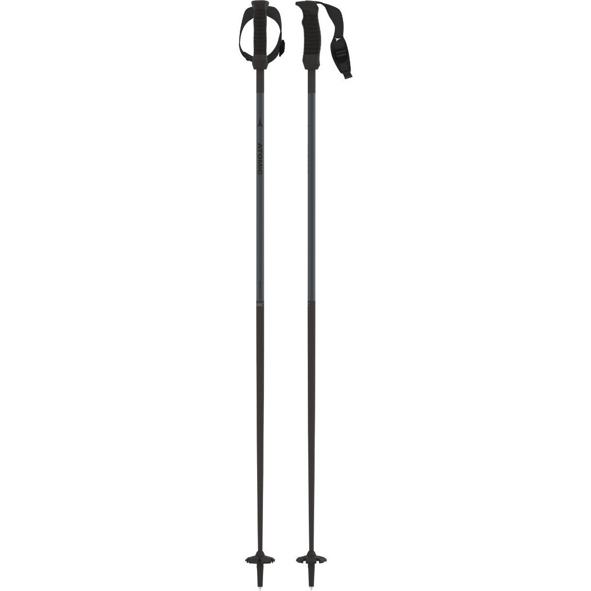 ATOMIC AMT CARBON SQS ALPINE SKI POLES
