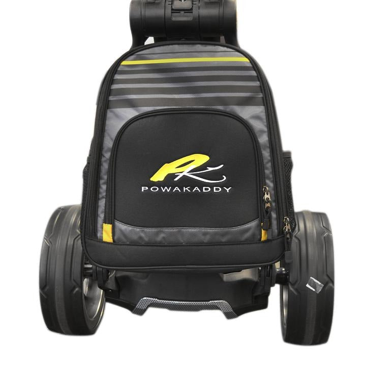 Powacaddy Sac Glacière Prolongée Pour Fraîcheur Durable Sur Parcours