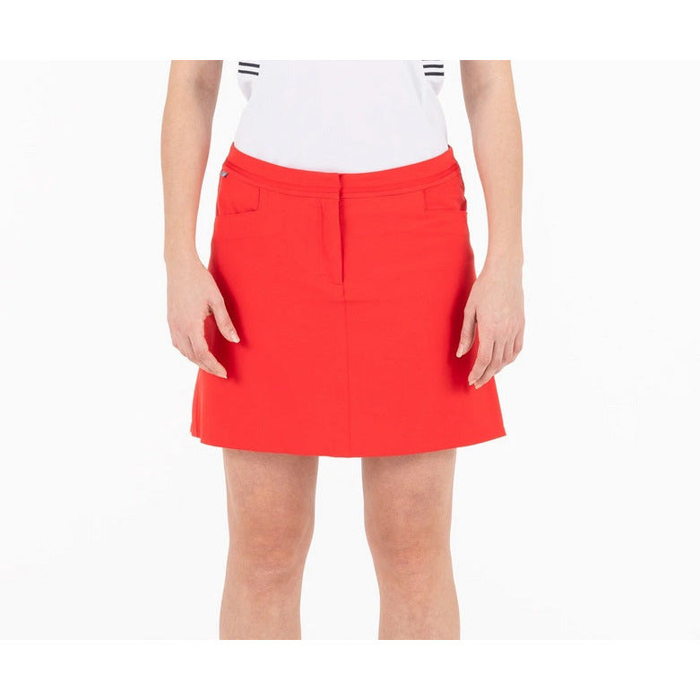 Nivo Belle Skort Golf For Women Performance and Sporty Elegance