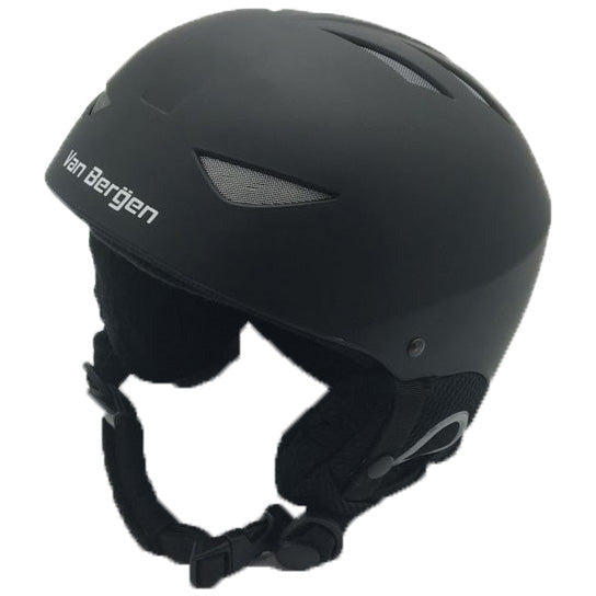 Van Bergen Casque Ski Patin Enfant Léger Et Protecteur Taille S