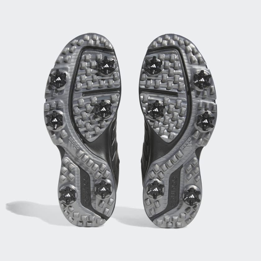 Adidas Bounce 3.0 Golf Shoes Stability and Precision and Comfort