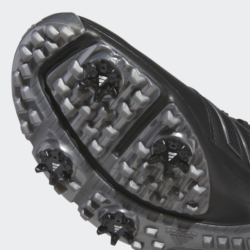 Adidas Bounce 3.0 Golf Shoes Stability and Precision and Comfort