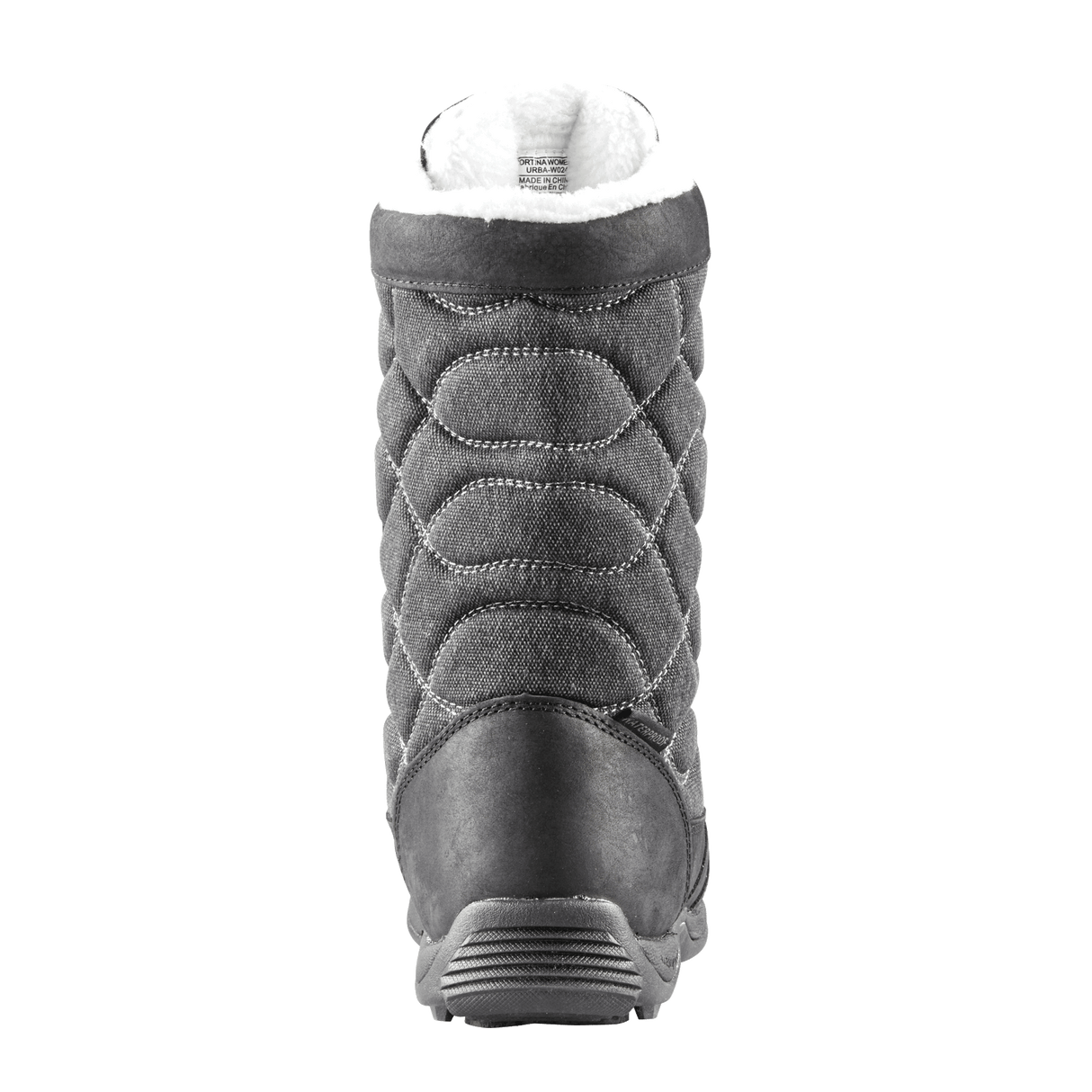 BAFFIN Cortina For Women Urban Waterproof Warm Comfortable