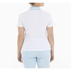 Polo Golf Nivo Gabi Woman Technical Performance Speed Training