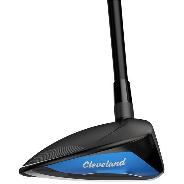 Cleveland Launcher XL Halo Gaucher Wood Fairway Distance And Precision
