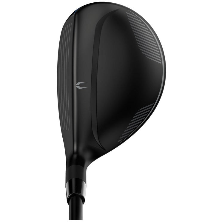 Cleveland Hybrid Launcher XL Halo Women Golf Precision and Tolerance