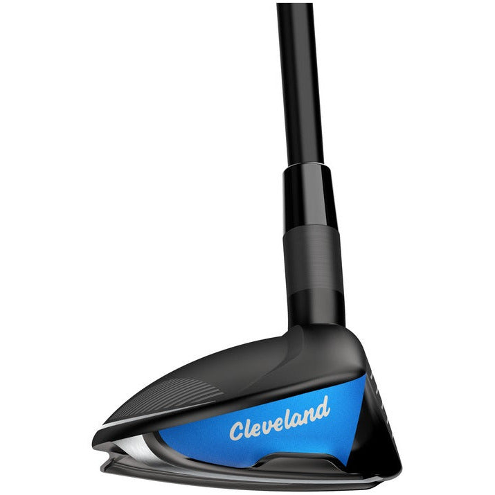 Cleveland Hybrid Launcher XL Halo Women Golf Precision and Tolerance