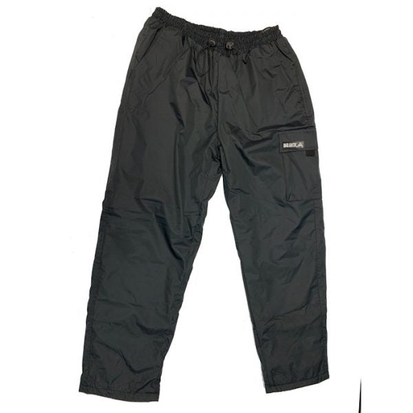 High Artic Snow Pants Men Articulated Cut and Controlled Warmth