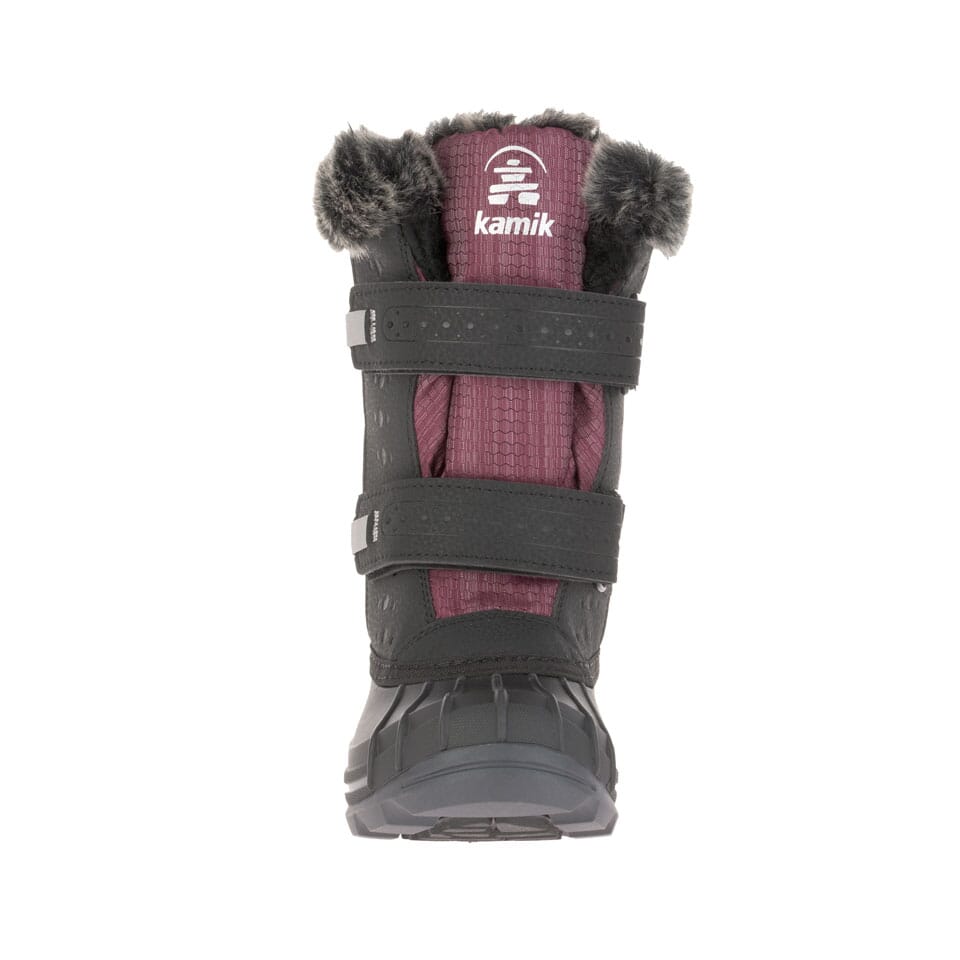 Kamik FrostyLake V Bottes Hivernales Imperméables Pour Enfants