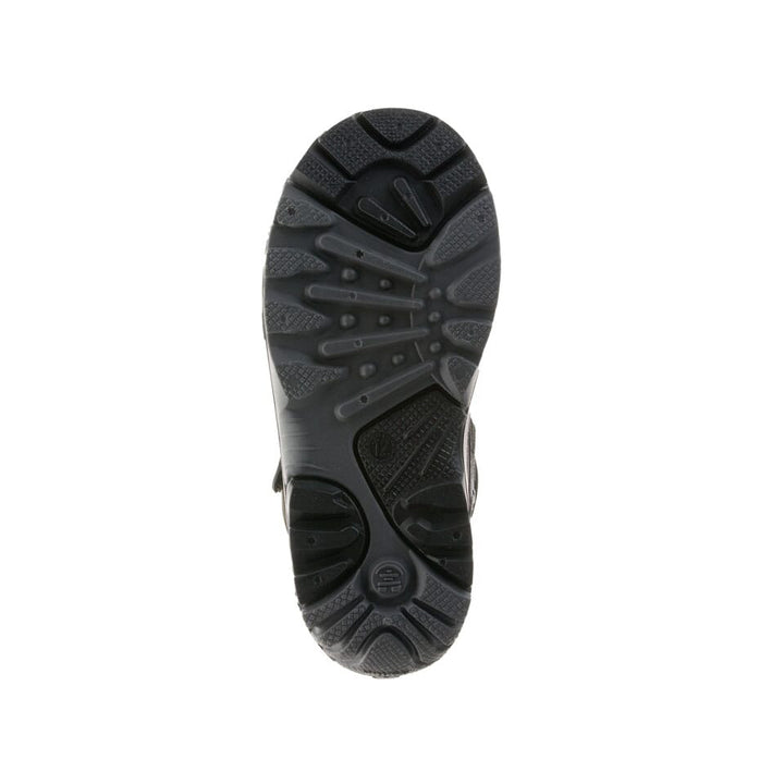 Kamik Waterbug 5 Kids Waterproof Warm Boots With Reliable Traction