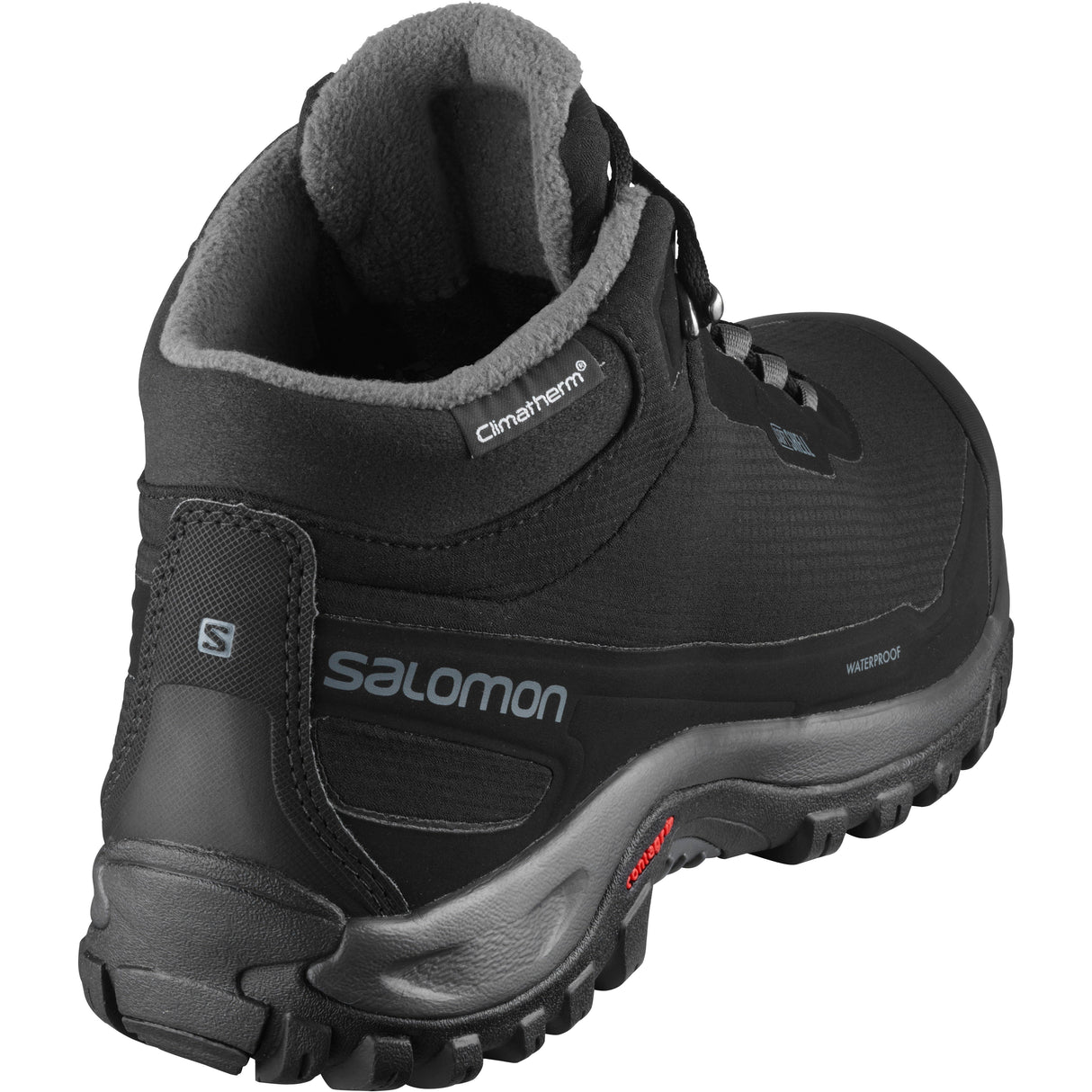 Salomon Shelter CS WP Men's Boot Winter Urban Elegant Shoe