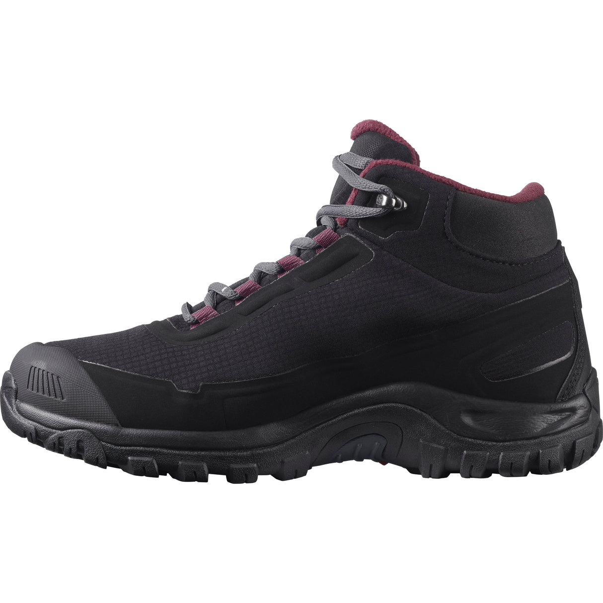 Salomon Shelter CS WP Women Winter Urban Boot Performance Shoe