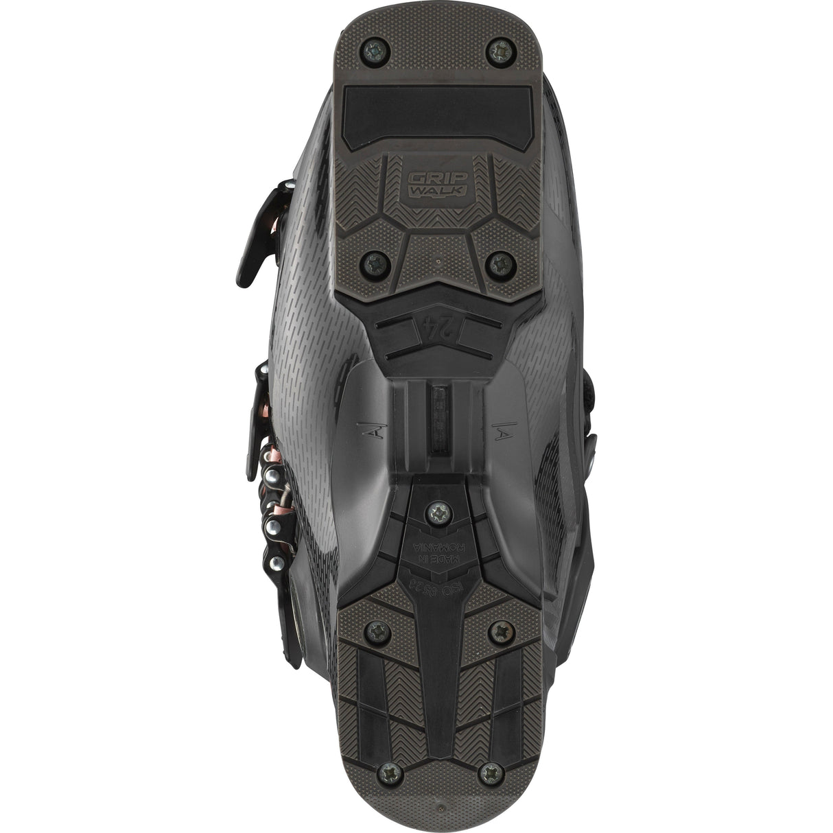 Salomon S Pro 90 GW Femme Bottes de Ski Performance Confort Optimal