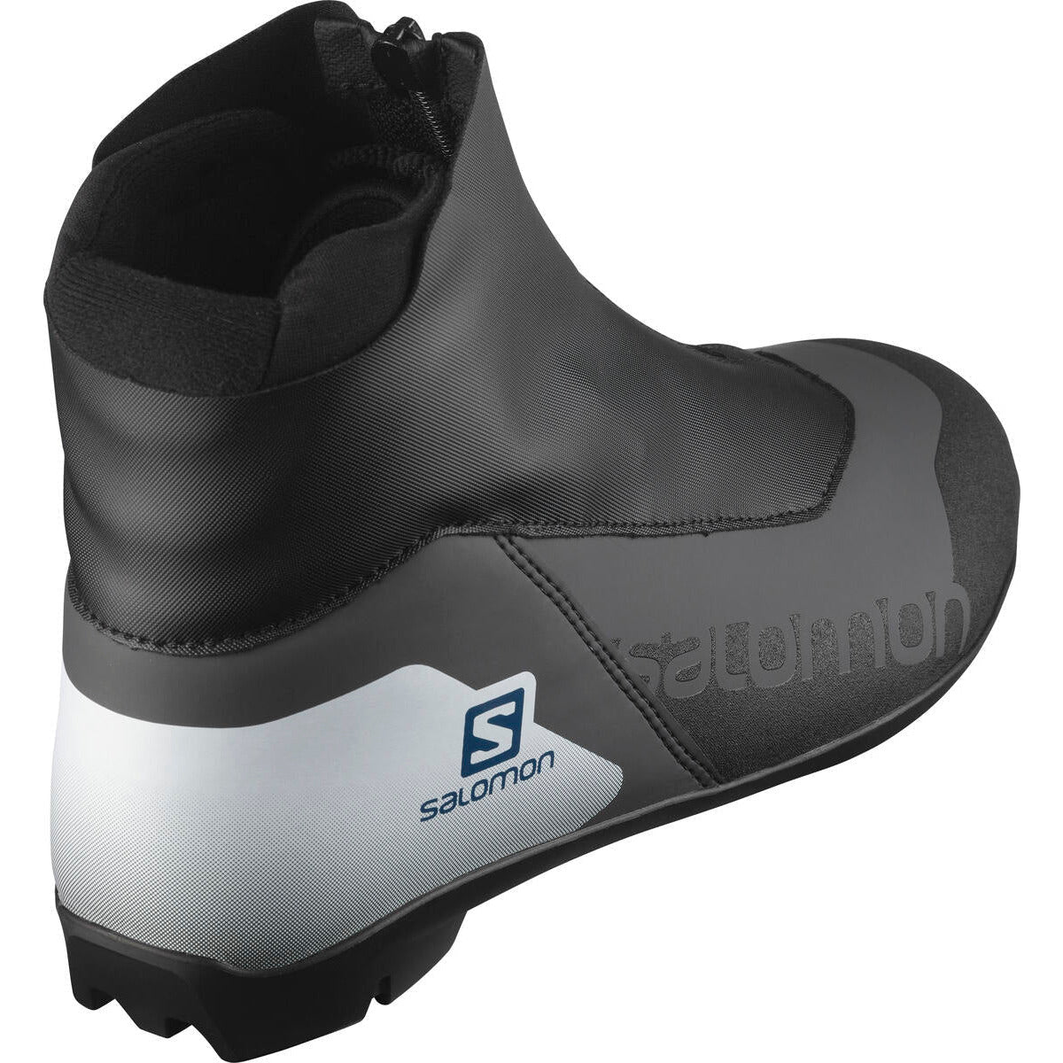 Salomon Escape ProLink Botte Ski de Fond Ultra Confort Randonnée Nordique