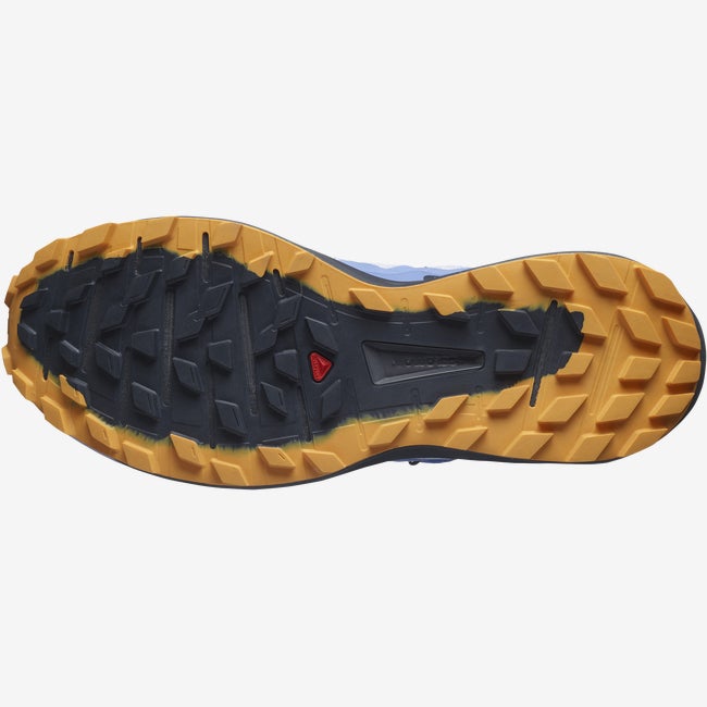 CHAUSSURES SALOMON SENSE RIDE 4 FEMME