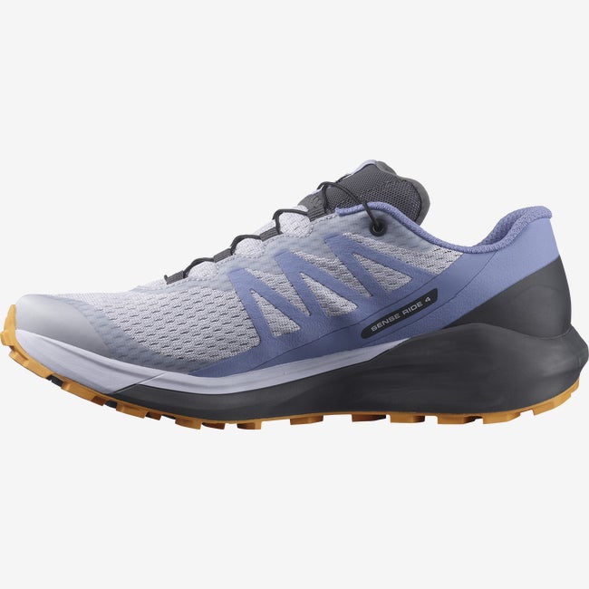 CHAUSSURES SALOMON SENSE RIDE 4 FEMME
