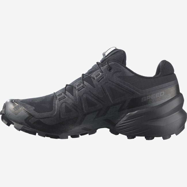 Salomon Speedcross 6 GoreTex Men's Waterproof Trail Shoes