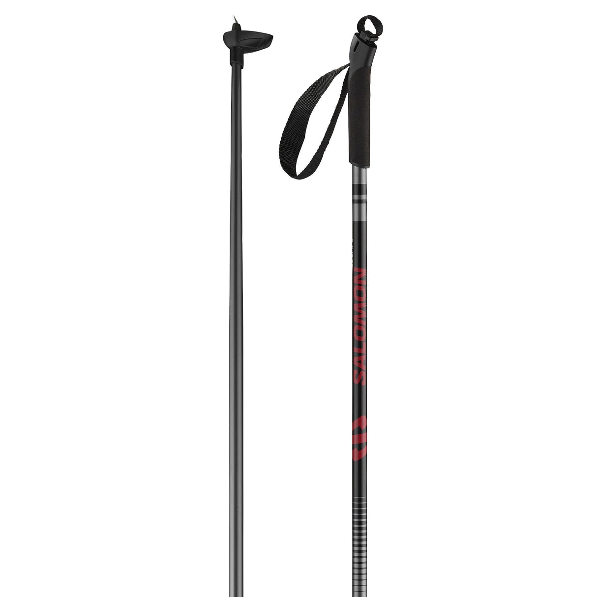 Salomon Escape Lightweight and Responsive Cross-Country Ski Poles Endurance