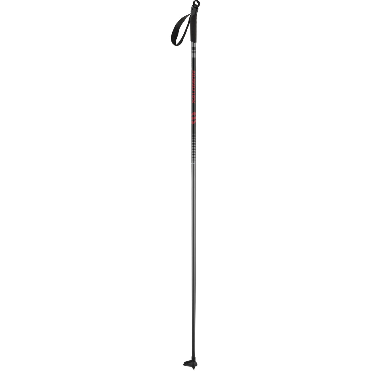 Salomon Escape Lightweight and Responsive Cross-Country Ski Poles Endurance