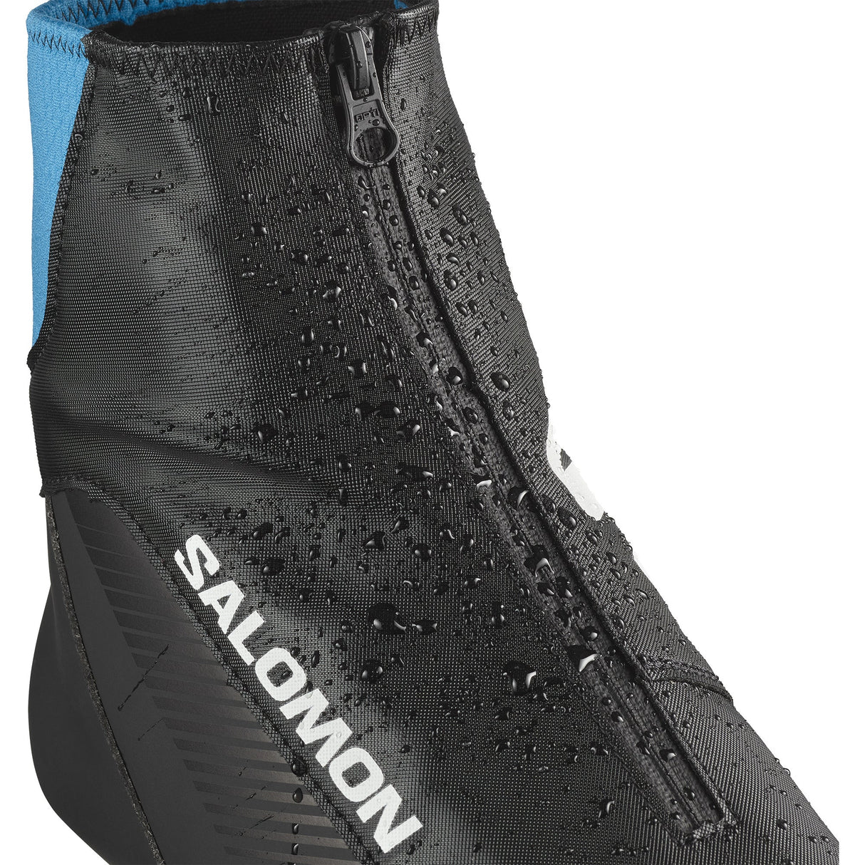 Salomon RC 7 PL Botte Ski de Fond Performance et Confort Durable