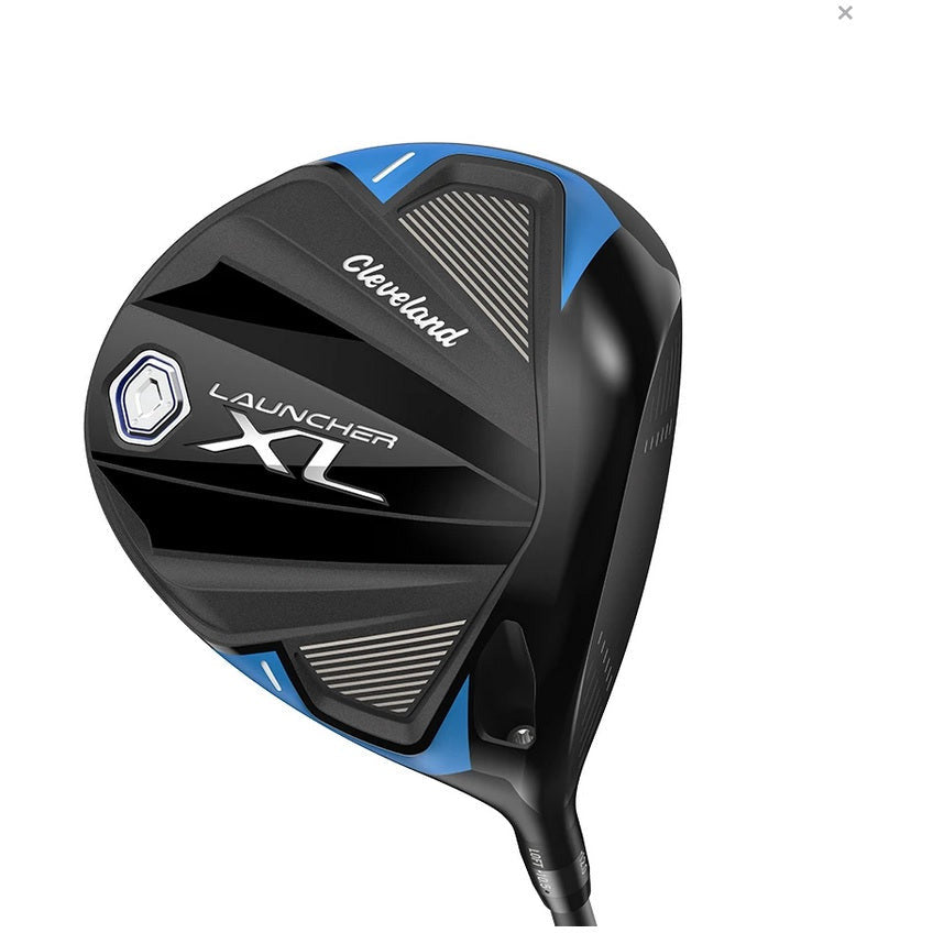 Cleveland Launcher Driver XL Left-Handed Adjustable