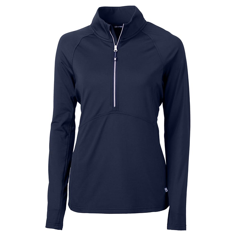 Cutter Buck Adapt Eco Knit Elegant and Versatile Durable Women's Pullover