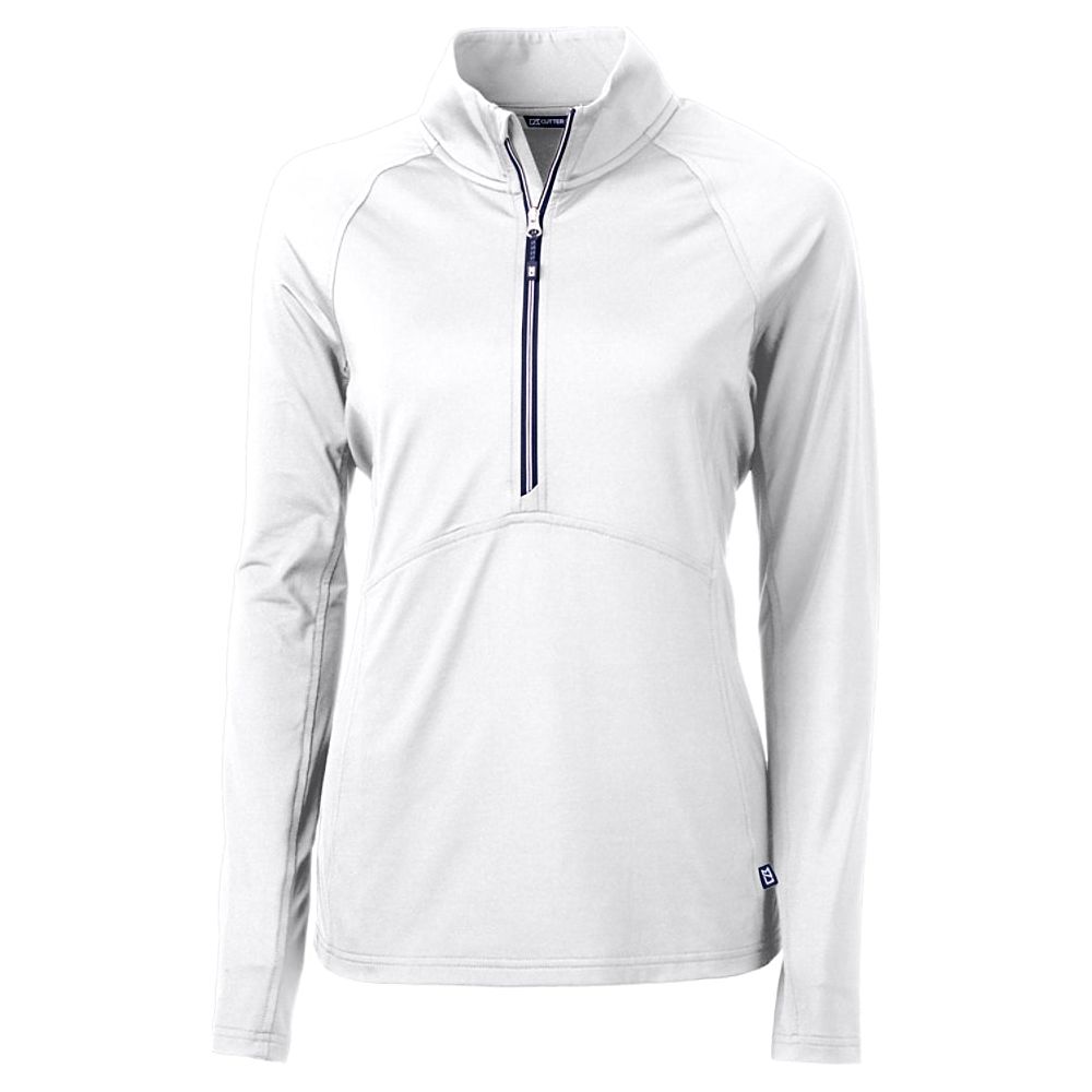 Cutter Buck Adapt Eco Knit Elegant and Versatile Durable Women's Pullover