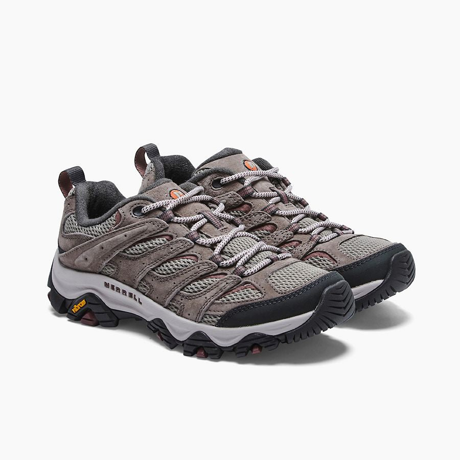 Merrell Moab 3 Women All-Terrain Shoe Comfort And Performance