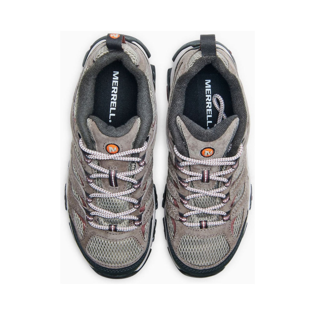 Merrell Moab 3 Women All-Terrain Shoe Comfort And Performance