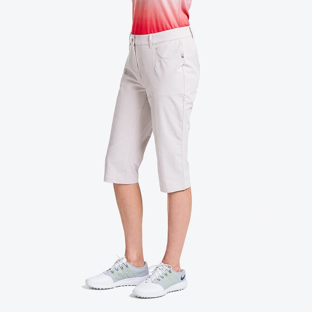 Nivo Bellamy Bermuda Long Short Performance Élastique 4Sens Premium