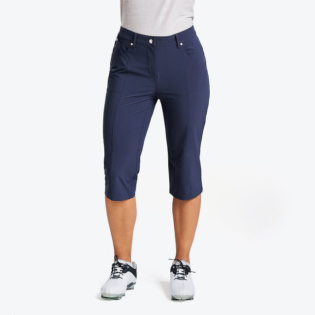 Nivo Bellamy Bermuda Long Short Performance Élastique 4Sens Premium