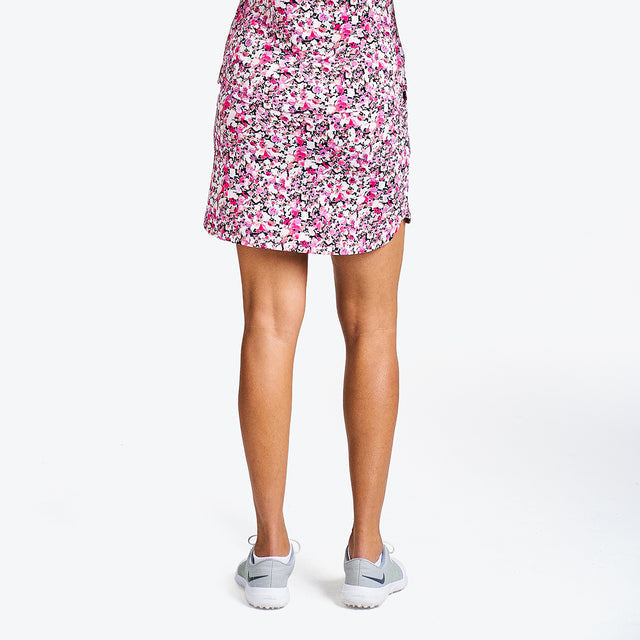 Lulu Skort Nivo Lulu Comfort Stretch UV Solar Protection Women