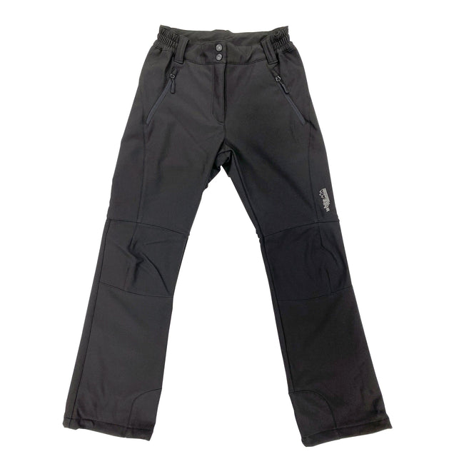 WOMEN WHITE MOUNTAIN INSULATED SOFTSHELL PANTS