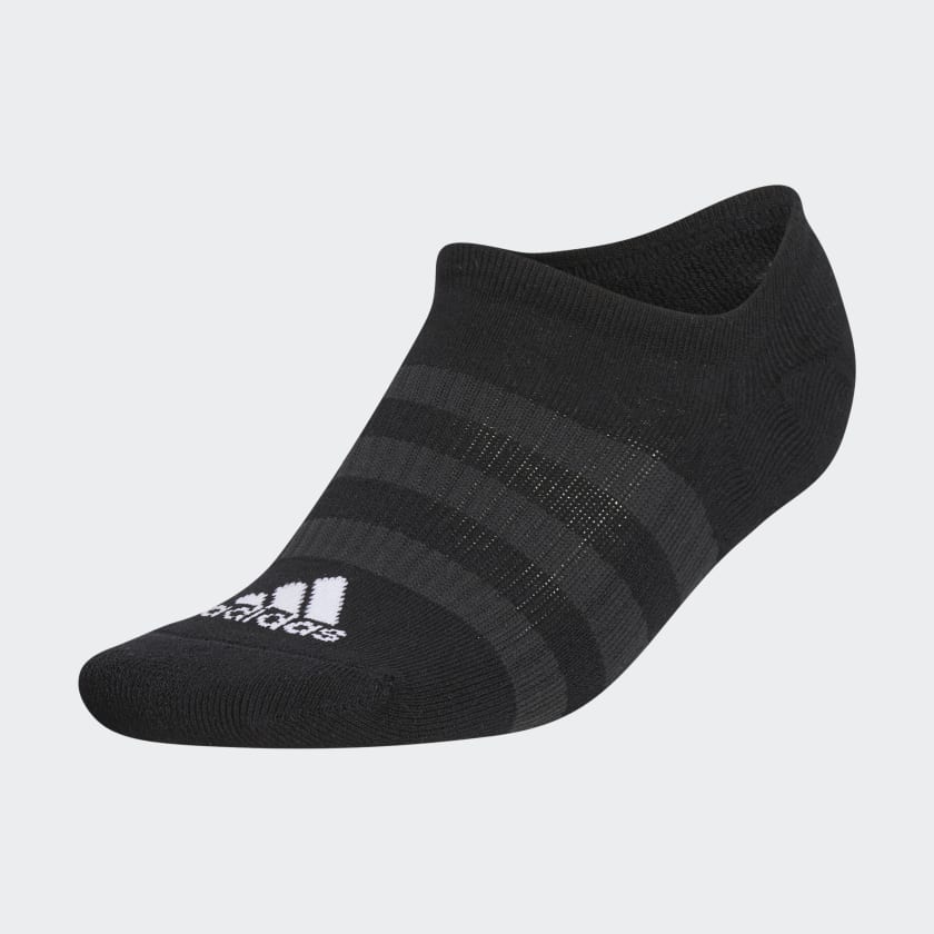 Adidas Performance Women Golf Socks Strategic Padding