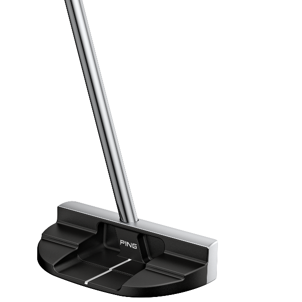 PING DS72 Putter Multi Matériaux Haute MOI Précision
